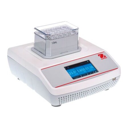 Ohaus Ohaus ISTHBLCTS Cooling Thermal Shaker, Touchscreen, 120V 30391996